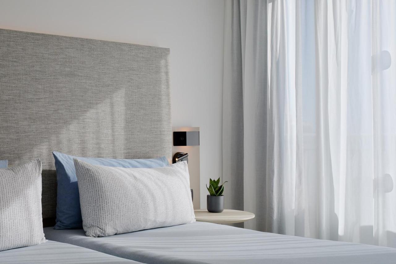 Innside By Melia Apolo Barcelona